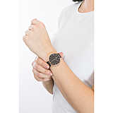 Carica l'immagine nel visualizzatore di Gallery, Daniel Wellington orologio solo tempo donna Daniel Wellington Petite Ashfield