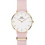 Carica l'immagine nel visualizzatore di Gallery, Daniel Wellington orologio solo tempo donna Daniel Wellington Rosewater