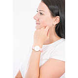Carica l'immagine nel visualizzatore di Gallery, Daniel Wellington orologio solo tempo donna Daniel Wellington Rosewater
