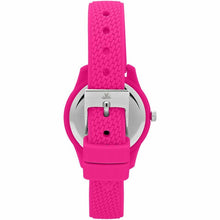 Carica l'immagine nel visualizzatore di Gallery, Orologio Morellato Cassa In Plastica Anallergico Cinturino Caucciu' ROSA
