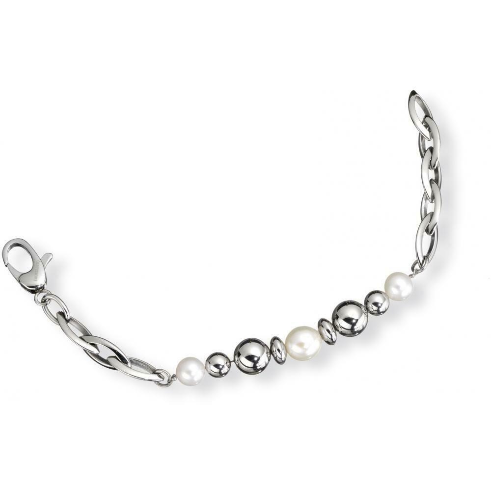 Morellato Bracciale Uomo O Donna - Collezione Varia, Eleganza Italiana