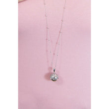 Carica l'immagine nel visualizzatore di Gallery, Collana Chiama Angeli Mya Boccadamo