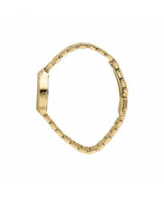 Carica l'immagine nel visualizzatore di Gallery, Orologio Morellato Cassa E Bracciale In Acciaio Dorato Mm. 30