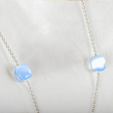 Carica l'immagine nel visualizzatore di Gallery, COLLANA DONNA "MORELLATO" GEMMA