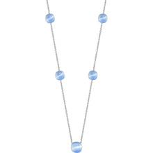 Carica l'immagine nel visualizzatore di Gallery, COLLANA DONNA "MORELLATO" GEMMA
