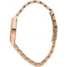 Load image into Gallery viewer, Orologio Morellato Mm.33 In Acciaio Rosè Con Cristalli