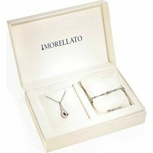 Carica l'immagine nel visualizzatore di Gallery, Morellato Gioielli Cofanetto Regalo Collana + Bracciale Serie Perla