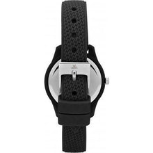 Carica l'immagine nel visualizzatore di Gallery, Orologio Morellato Cassa In Plastica Anallergico Cinturino Caucciu' NERO