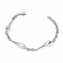 Carica l'immagine nel visualizzatore di Gallery, Morellato Gioielli Cofanetto Regalo Collana + Bracciale Serie Perla