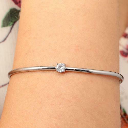Morellato Bracciale Donna Urban - Acciaio Inossidabile - Design Elegante E Moderno, Con Custodia Originale Inclusa - Gioiello Minimalista Per Ogni Occasione