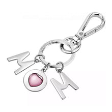 Load image into Gallery viewer, Portachiavi Happy Mother's