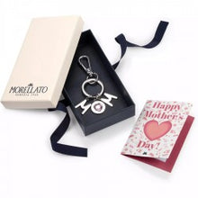 Load image into Gallery viewer, Portachiavi Happy Mother's