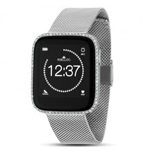Carica l'immagine nel visualizzatore di Gallery, OROLOGIO SMARTWATCH MORELLATO M-01 - R0151167510