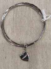 Load image into Gallery viewer, BRACCIALE RIGIDO MORELLATO "FUN"
