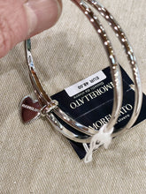 Load image into Gallery viewer, BRACCIALE RIGIDO MORELLATO "FUN"
