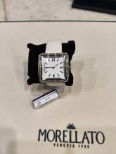 Carica l'immagine nel visualizzatore di Gallery, OROLOGIO DONNA MORELLATO "POSITANO"
