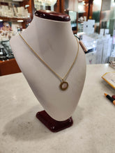 Carica l'immagine nel visualizzatore di Gallery, COLLANA DONNA OTTAVIANI BIJOUX MADRE PERLA
