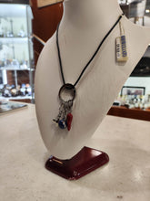 Cargar imagen en el visor de la galería, PENDENTE UNISEX MORELLATO "HAPPY CHARMS"
