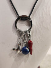 Cargar imagen en el visor de la galería, PENDENTE UNISEX MORELLATO "HAPPY CHARMS"
