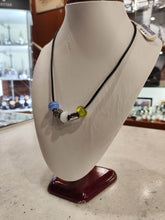 Cargar imagen en el visor de la galería, COLLANA UNISEX MORELLATO "DROPS"
