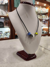 Cargar imagen en el visor de la galería, COLLANA UNISEX MORELLATO "DROPS"
