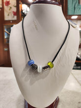 Cargar imagen en el visor de la galería, COLLANA UNISEX MORELLATO "DROPS"
