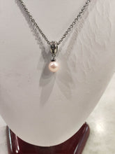 Load image into Gallery viewer, COLLANA DONNA MORELLATO "DROPS" COMPONIBILE
