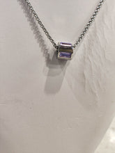 Load image into Gallery viewer, COLLANA DONNA MORELLATO "DROPS" COMPONIBILE
