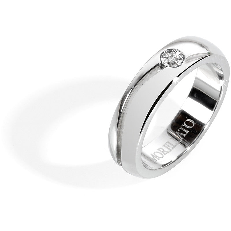ANELLO DONNA MORELLATO