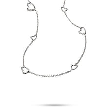 Load image into Gallery viewer, COLLANA DONNA MORELLATO &quot;IN LOVE&quot;
