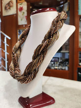 Carica l'immagine nel visualizzatore di Gallery, COLLANA DONNA OTTAVIANI BIJOUX TORCHON
