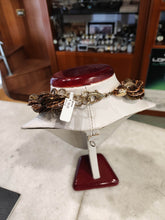 Carica l'immagine nel visualizzatore di Gallery, COLLANA DONNA OTTAVIANI BIJOUX TORCHON
