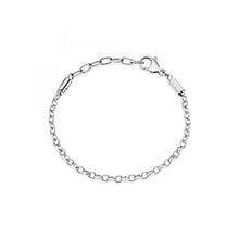 Lade das Bild in den Galerie-Viewer, BRACCIALE DONNA MORELLATO "DROPS" COMPONIBILE
