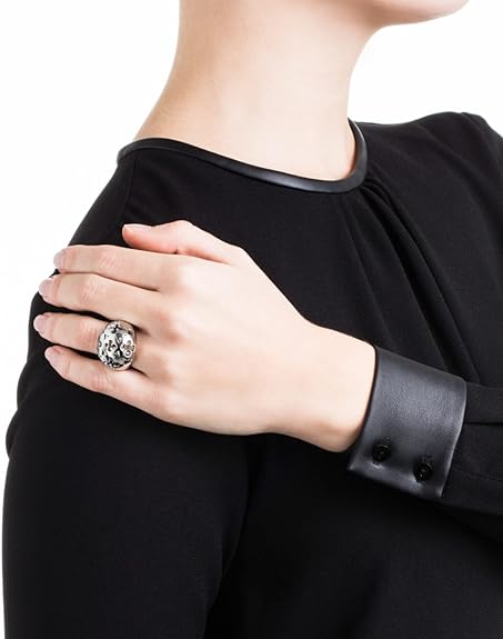 ANELLO DONNA MORELLATO 