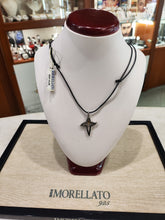 Load image into Gallery viewer, COLLANA UNISEX MORELLATO &quot; FUNKIE&quot;
