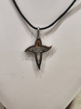 Load image into Gallery viewer, COLLANA UNISEX MORELLATO &quot; FUNKIE&quot;
