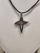 Load image into Gallery viewer, COLLANA UNISEX MORELLATO &quot; FUNKIE&quot;
