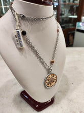 Load image into Gallery viewer, COLLANA DONNA MORELLATO &quot;FLOWERS&quot;
