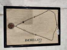 Load image into Gallery viewer, COLLANA DONNA MORELLATO &quot;FLOWERS&quot;
