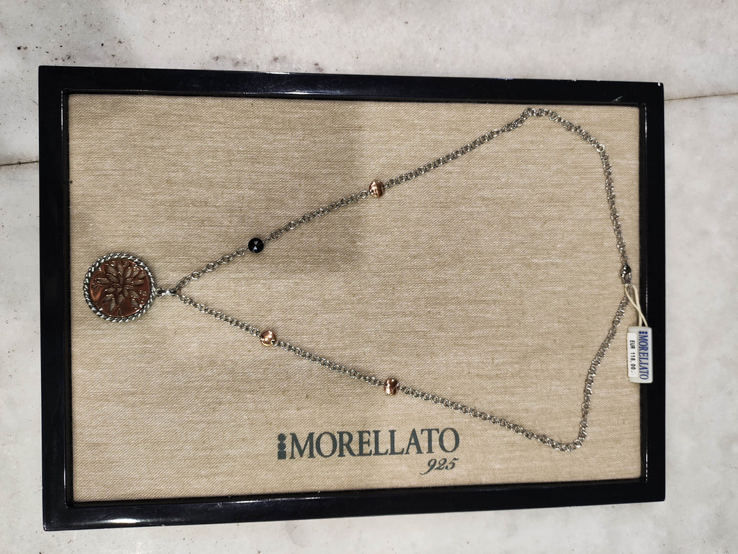 COLLANA DONNA MORELLATO 