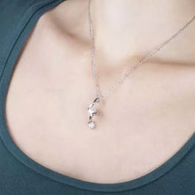 Load image into Gallery viewer, COLLANA DONNA MORELLATO "LUMINOSA"
