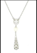 Load image into Gallery viewer, COLLANA DONNA MORELLATO &quot;DUCALE&quot;
