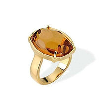 Load image into Gallery viewer, ANELLO DONNA MORELLATO &quot;INDIA&quot; GOLD
