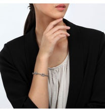Carica l&#39;immagine nel visualizzatore di Gallery, BRACCIALE MORELLATO DONNA &quot;BAGLIORI&quot;

