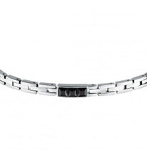 Carica l&#39;immagine nel visualizzatore di Gallery, BRACCIALE UOMO MORELLATO &quot;MOTOWN&quot;
