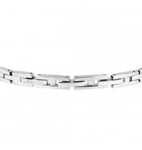 Carica l&#39;immagine nel visualizzatore di Gallery, BRACCIALE UOMO MORELLATO &quot;MOTOWN&quot;
