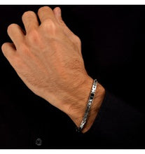 Carica l&#39;immagine nel visualizzatore di Gallery, BRACCIALE UOMO MORELLATO &quot;MOTOWN&quot;
