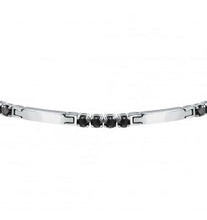 Load image into Gallery viewer, BRACCIALE UOMO MORELLATO &quot;TENNIS&quot;
