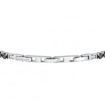 Load image into Gallery viewer, BRACCIALE UOMO MORELLATO &quot;TENNIS&quot;
