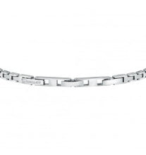 Load image into Gallery viewer, BRACCIALE UOMO MORELLATO &quot;TENNIS&quot;
